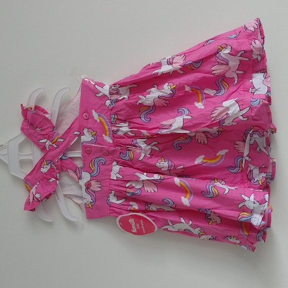 Nanette bundle dress size 2T - Picture 5 of 5